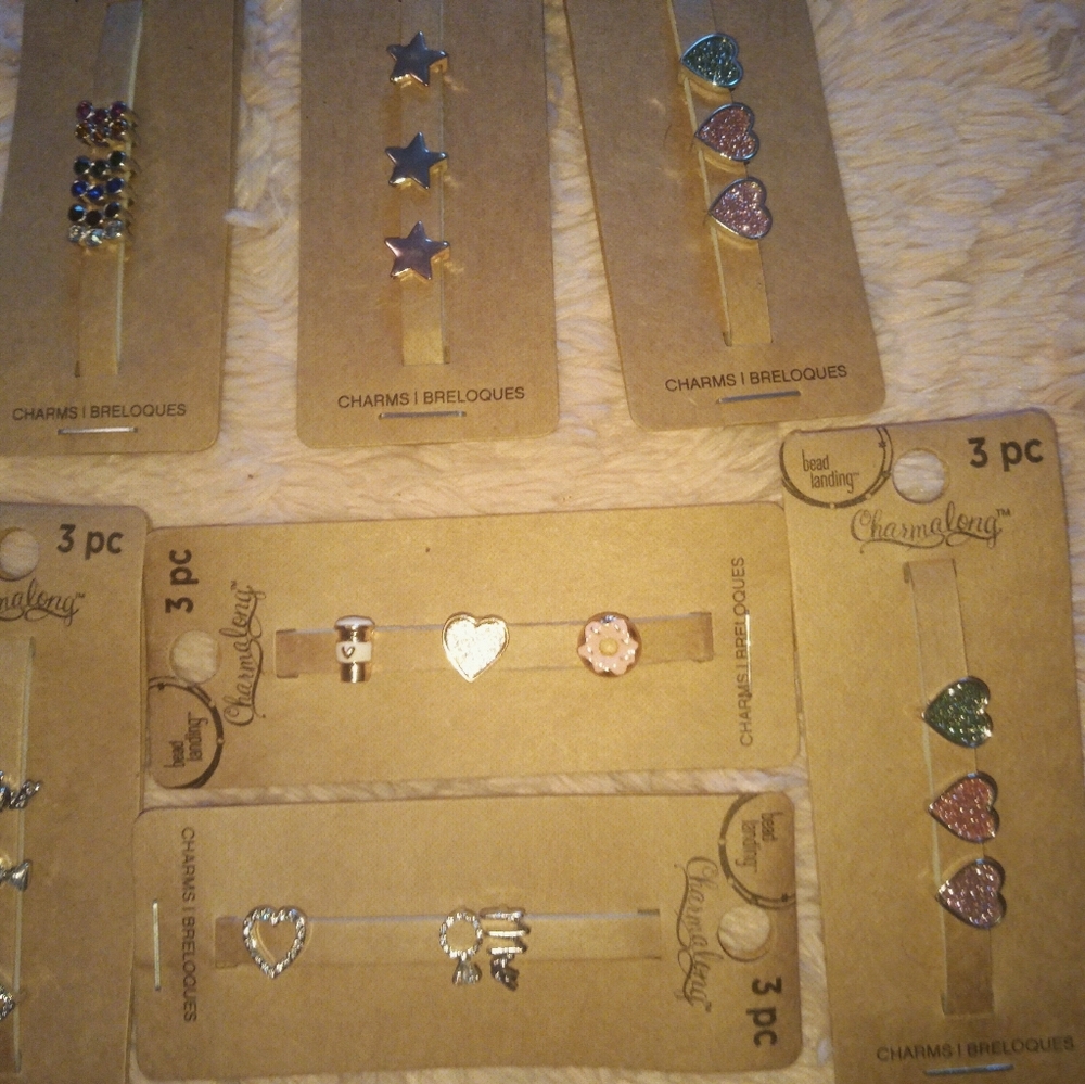 Charms